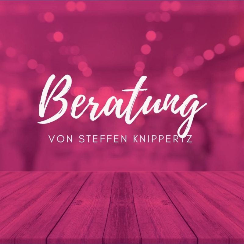 Beratung